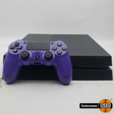 Playstation 4 Phat 500GB + Controller