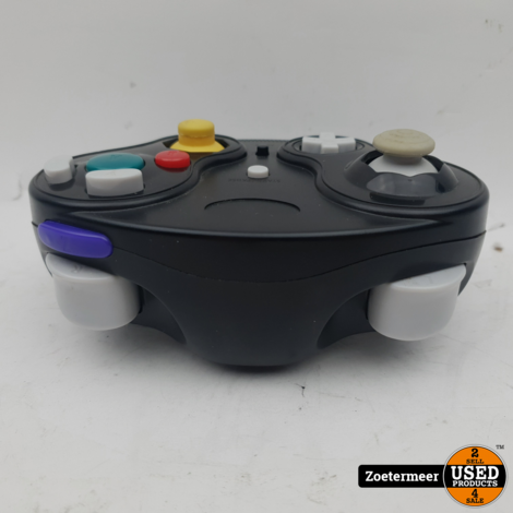 Wavedash Wireless Gamecube Controller