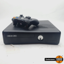 Xbox 360 + Controller