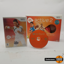 wii active