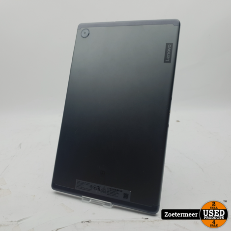 Lenovo Tab M10 HD 64GB  Tablet