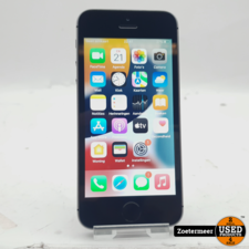 Apple iPhone SE 32GB 2016