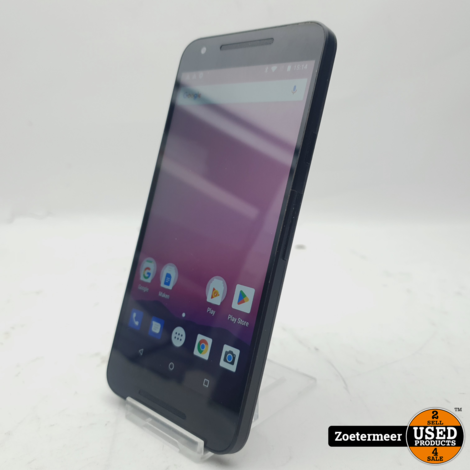 LG Nexus 5X 32GB 2GB Android 8