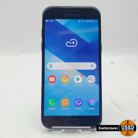 Samsung Galaxy A3 2017 16GB