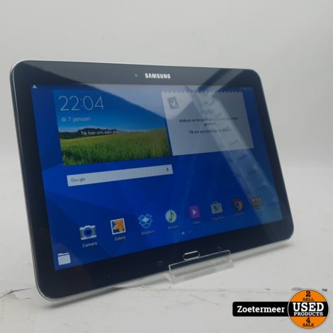 Samsung Galaxy Tab 4 16GB