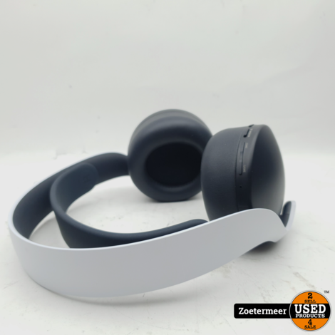 Sony Pulse 3D Headset voor PS4/5