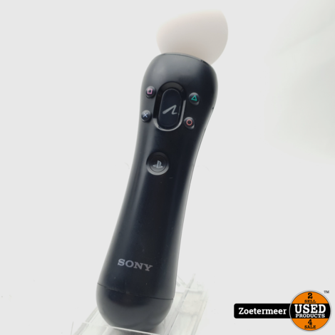 PlayStation Move controller