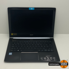 Acer Aspire Laptop i5-7eGen 256GB SSD 8GB RAM | Met garantie