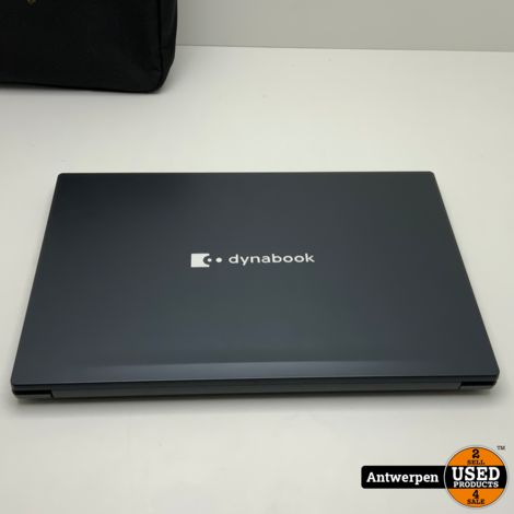 dynabook i5 tecra a50-j 8 ram 8cpu 250 gb