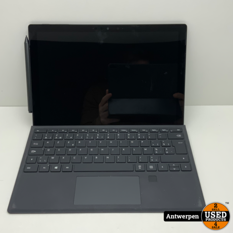 Microsoft Surface Pro 7 | Intel Core i5 512GB