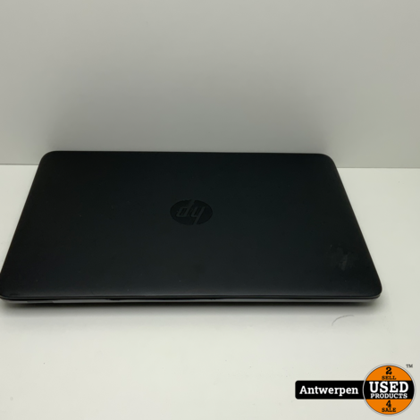 HP laptop | Intel Core i5 4GB RAM Windows | Met garantie