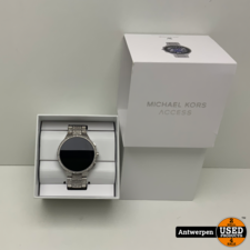 Michael Kors MKT5148 Touchscreen horloge | In doos | Met garantie