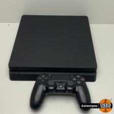 ps4 slim 500 gb