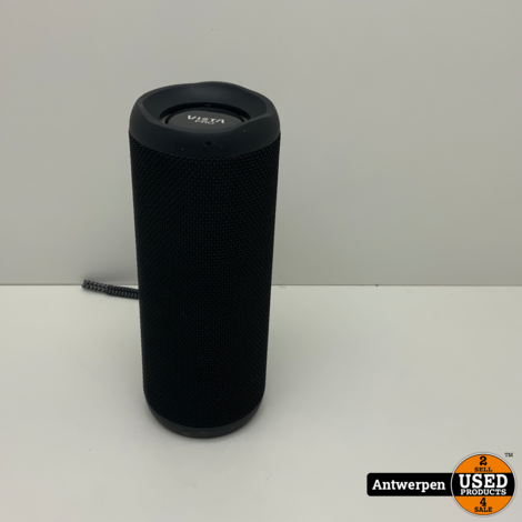 vieta pro speaker