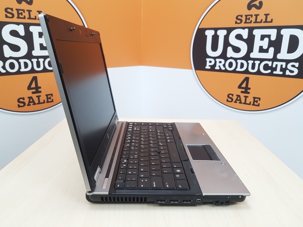 HP Elitebook 8440p - Used Products Genk