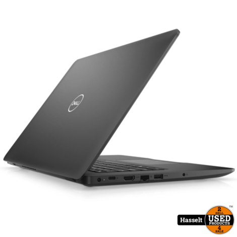 Dell Latitude 3480 (i3 - 256GB SSD - 8GB ram)