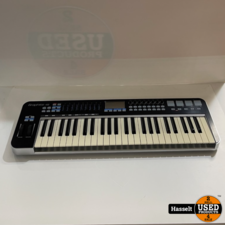 Samson Samson Graphite 49 USB MIDI keyboard