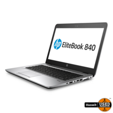 HP EliteBook 840 G3 AZERTY (Core i5 / 8GB / 256GB)