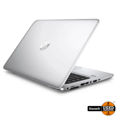 HP EliteBook 840 G3 AZERTY (Core i5 / 8GB / 256GB)