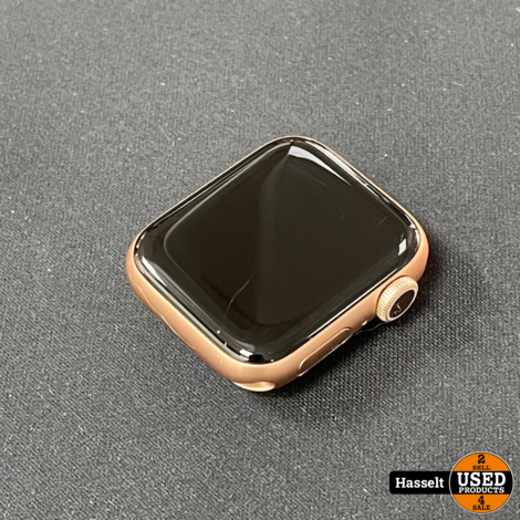 Apple Watch Series 5 40mm - Pink Sand