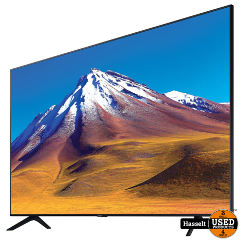Samsung UE55TU7020 Smart TV