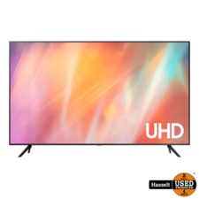 Samsung Samsung UE55AU7150K  55" Smart TV