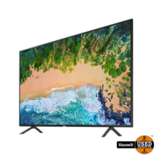 Samsung Samsung UE49NU7100WXXN 49" Smart TV