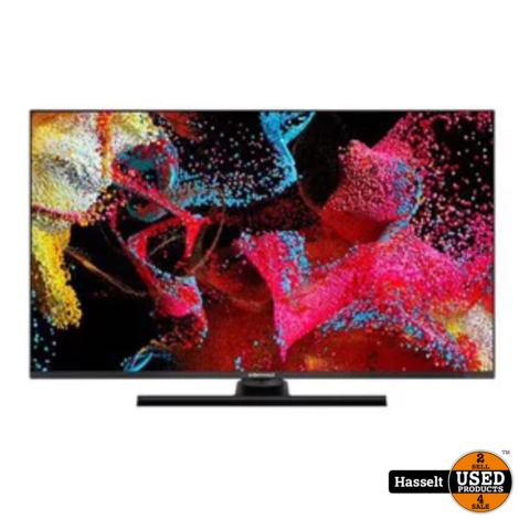 Edenwood ED43E03UHD-VE 43" Smart TV