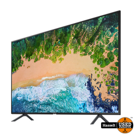 Samsung UE43NU7120 43" Smart TV