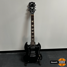 Gibson SG Standard Black