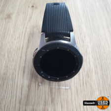 Samsung Galaxy Watch (46mm) Zilver