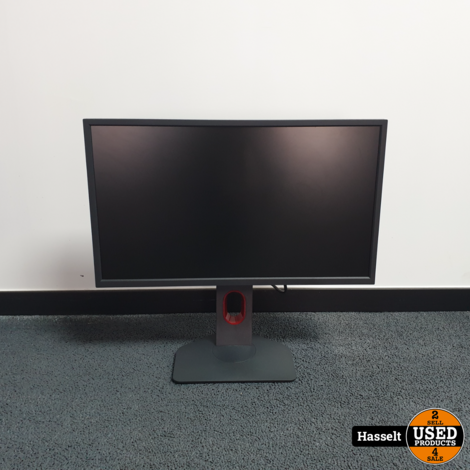Benq XL2540K-B Gaming Monitor