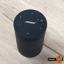 Bose Soundlink Revolve II