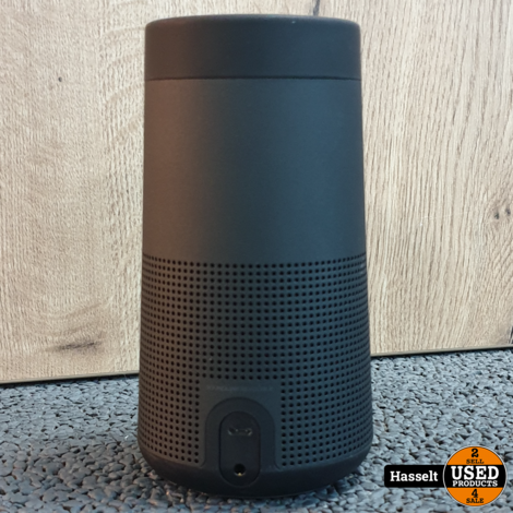 Bose Soundlink Revolve II