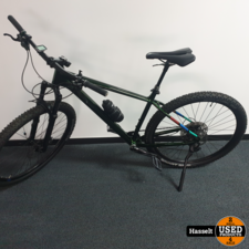 Bergamont Revox 8L Mountainbike