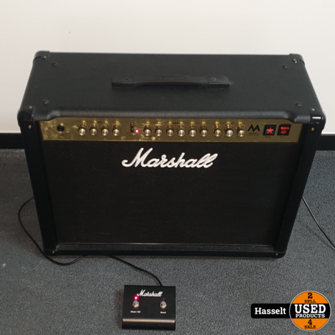 Marshall MA100c Amplifier