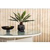 Volta eettafel tuin Ã˜150cm wit.