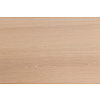 Chrissy eetkamertafel Ã˜120cm natuur.