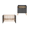 MatsBaby babykamer grijs.