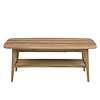 ebuy24 Emily salontafel eik.