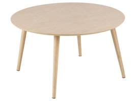 ebuy24 Repor salontafel naturel.