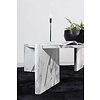 ebuy24 Rogaland salontafel wit.
