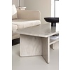 ebuy24 Ã…lesund salontafel beige.