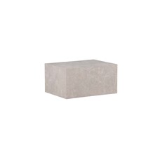 ebuy24 York salontafel beige.