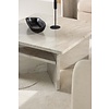 ebuy24 Ã…lesund salontafel beige.