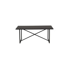 ebuy24 Pryor salontafel zwart.