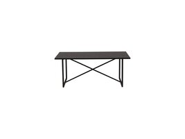 ebuy24 Pryor salontafel zwart.