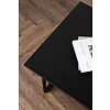 ebuy24 Pryor salontafel zwart.