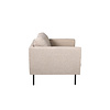 ebuy24 Zoom fauteuil bruin.