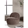 ebuy24 Omaha fauteuil bruin.